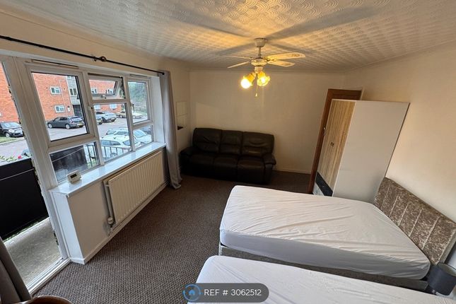 Tuckers Close, Loughborough photo 5