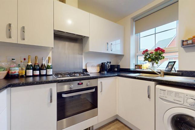 8, Argus Way, Milton Keynes photo 4