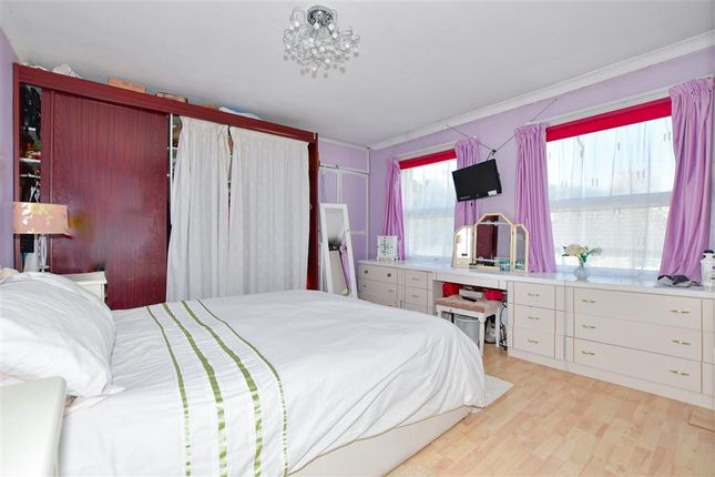 End terrace house for sale in Malvern Road, Dover, Kent