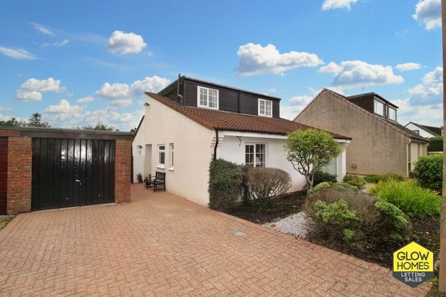 Thumbnail Detached house for sale in Holm Crescent, Fenwick