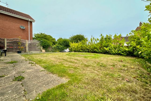 Detached house for sale in Winmer Avenue, Winterton-On-Sea, Great Yarmouth
