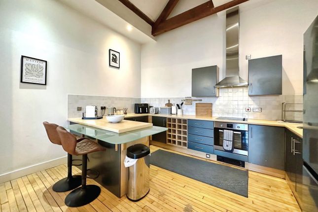 Flat 59, Centaur House, 91, Great George Street, West Yorkshire photo 4