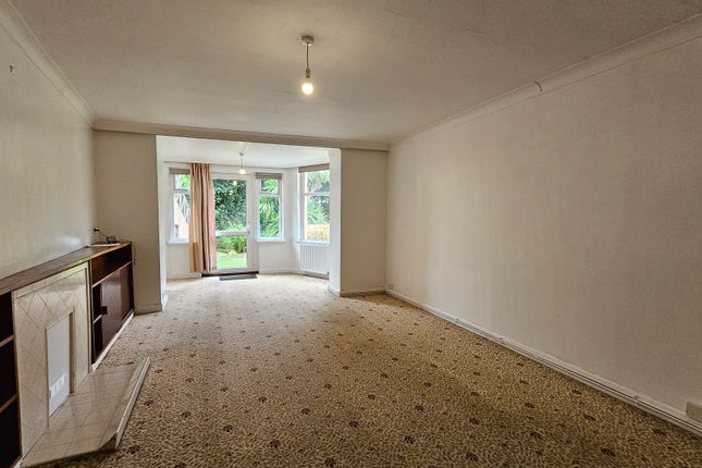 Flat to rent in Tor Park Road, Torquay