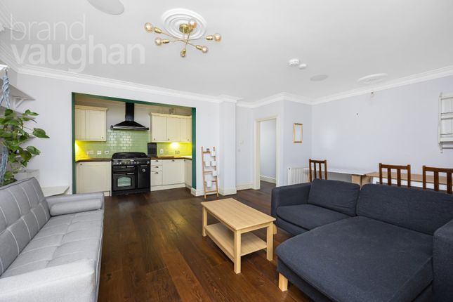 Flat for sale in St Michaels Place, Brighton, East Sussex