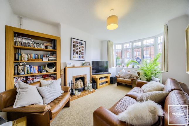 Semi-detached house for sale in Metchley Lane, Harborne