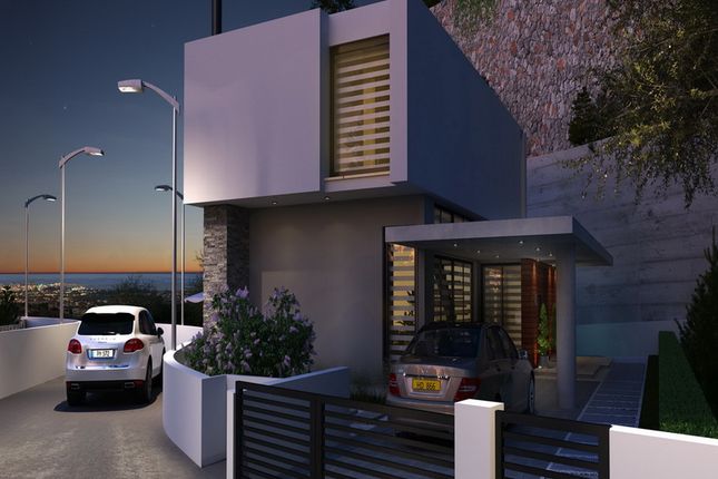 Villa for sale in 4-Bedroom Contemporary Designed Luxury Off Plan Villas, Bellapais, Cyprus