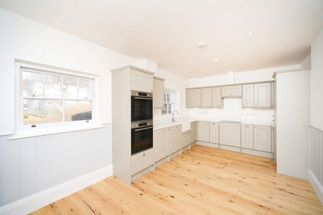 Thumbnail Semi-detached house for sale in High Street, Rottingdean, Brighton