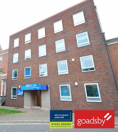 Office to let in 3 Market Close, Poole