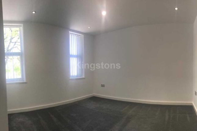 Flat to rent in Pantbach Road, Cardiff
