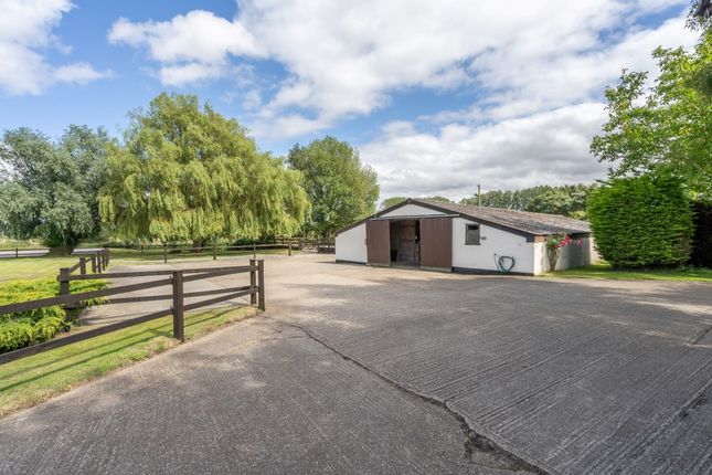 White House Farm, Hardley Road, Norwich photo 4