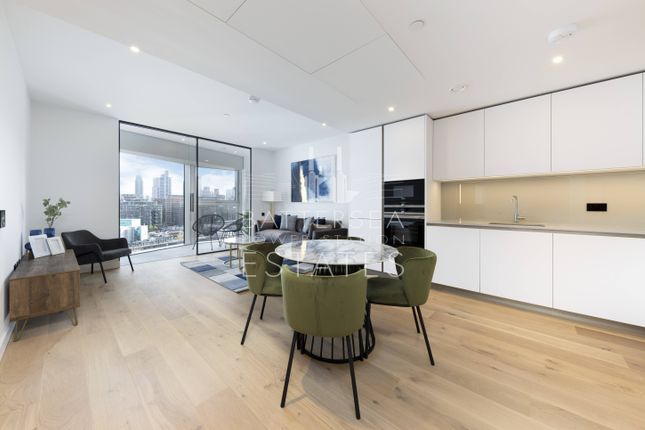 Flat to rent in L-000794, 15 Electric Boulevard, Battersea