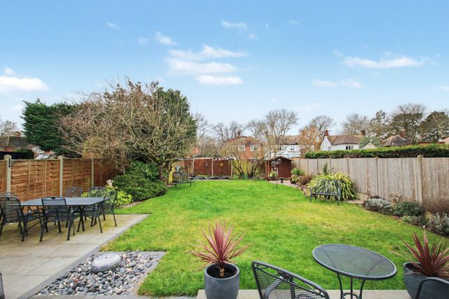 16, Newlands, Letchworth Garden City photo 2