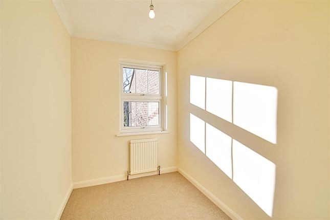 Terraced house for sale in Waterdale, Hertford