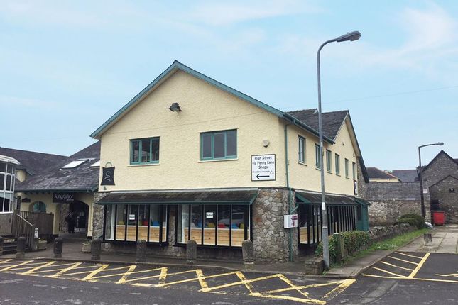 Thumbnail Office to let in First Floor Offices Old Masons Yard, Cowbridge