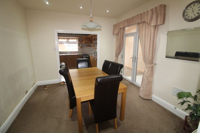 Terraced house for sale in Shrewsbury Street, Old Trafford, Manchester
