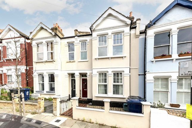 Thumbnail Property for sale in Berrymead Gardens, London