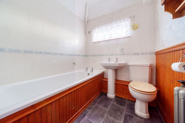 Semi-detached house for sale in West Park Road, Maidstone