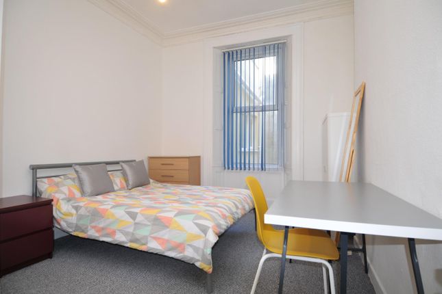 Thumbnail Flat to rent in Radnor Street, Gf, Plymouth