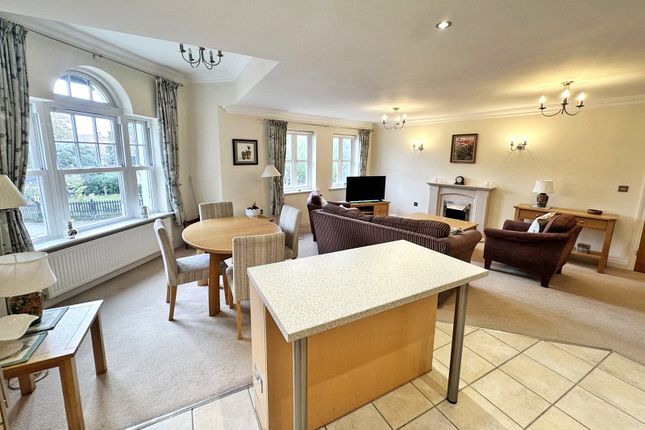 4 Silver Ferns,, Brookley Road, Hampshire photo 3