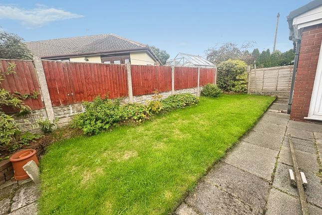 116, Moor Drive, Skelmersdale photo 3