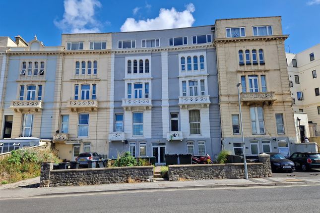 Thumbnail Flat for sale in Manilla Crescent, Weston-Super-Mare