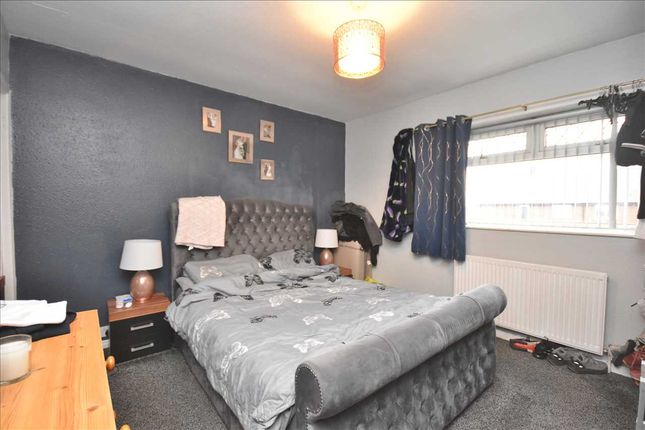 Terraced house for sale in Thornhill Road, Chorley