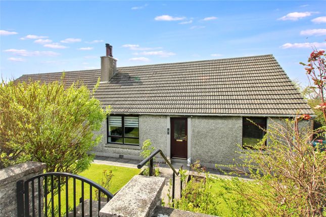 2-bed house on 17, Earl Thorfinn Street, Kirkwall, £190,000