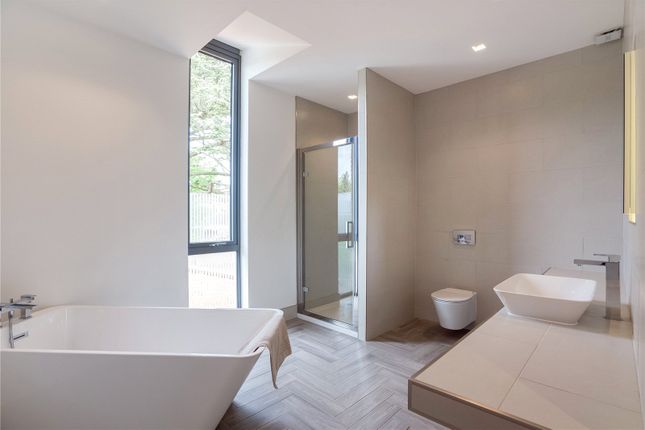 Bedroom One En Suite