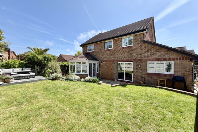 7, St Sevan Way, Exmouth photo 3