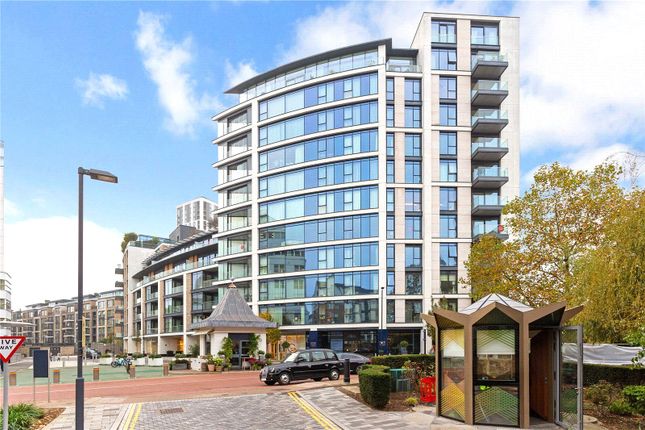 C14 Lighterman Towers, 1, Harbour Avenue, London photo 2