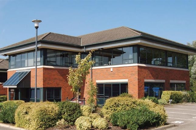 Thumbnail Office to let in Innovate @ Conway House, Ackhurst Business Park, Chorley