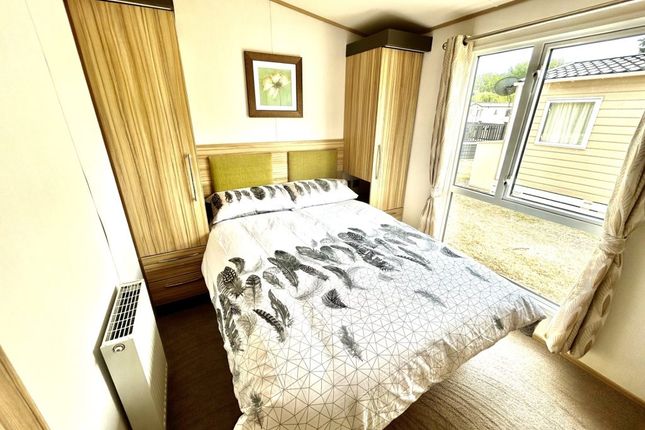 Cotswolds By Hoburne, Hoburne Cotswold Holiday Park Braodway Lane, Cirencester photo 5