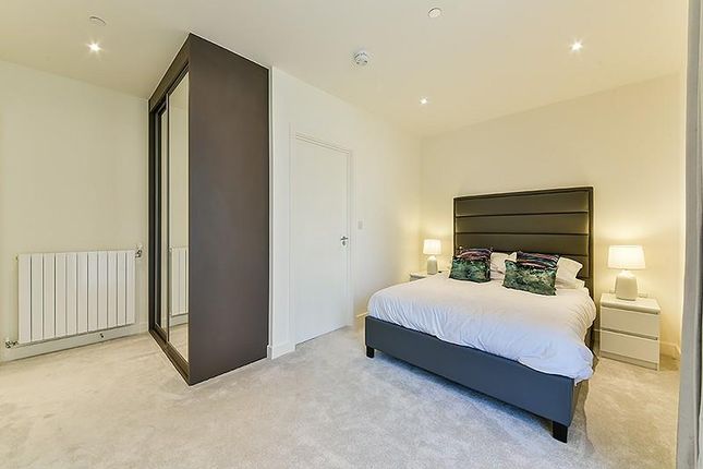 Amphion House, Woolwich photo 4