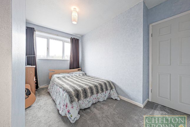 Terraced house for sale in Redland Drive, Northampton