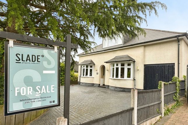 4-bed house on 78, Castlecroft Road, Castlecroft, Wolverhampton, £500,000