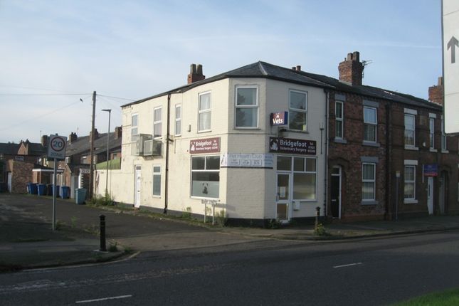 Retail premises for sale in 216 Knutsford Road, Warrington, Cheshire