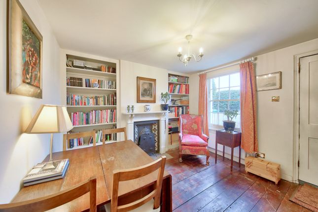 Terraced house for sale in Park Road, Hampton Wick