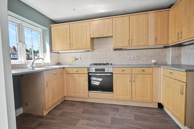 23, Benton Mews, Wakefield photo 5