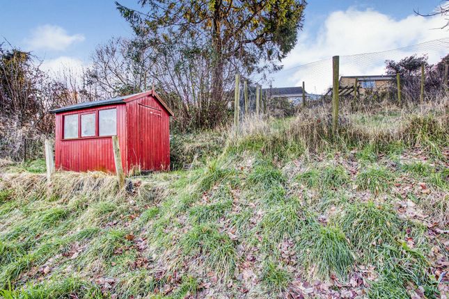 Detached bungalow for sale in North Street, Crewkerne