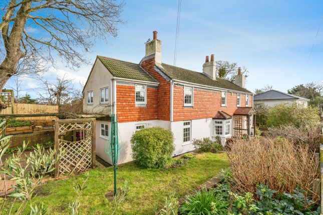 Detached house for sale in Old Turnpike, Fareham