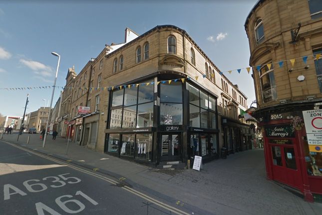 Thumbnail Retail premises to let in Market Hill, Barnsley