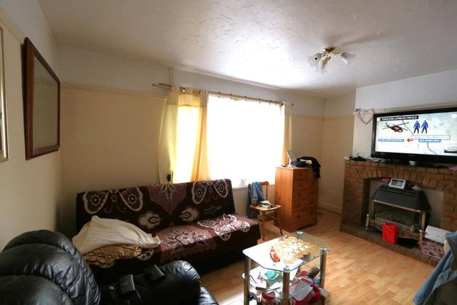 Property for sale in Grays Close, Corby