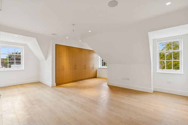 The Bishops Avenue, London photo 3