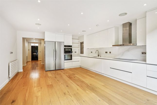 4, Rosenau Road, London photo 4