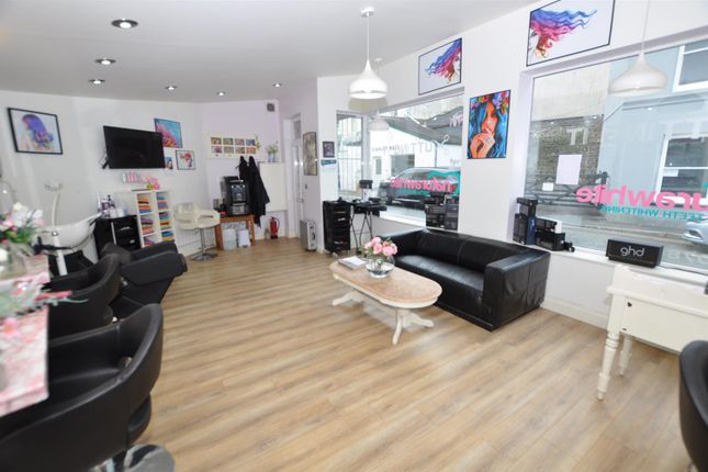 10, Mansel Street, Carmarthen photo 4