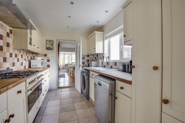 Semi-detached house for sale in Littleworth Road, Downley, High Wycombe