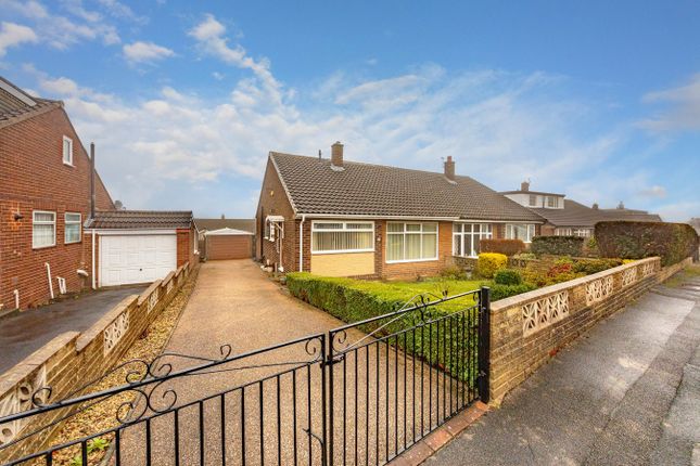 2-bed house on 16, Moorland Crescent, Barnsley, £220,000