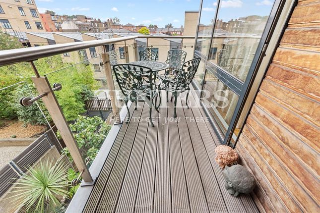 Flat 2.6, Pulse Apartments, 52, Lymington Road, London photo 3