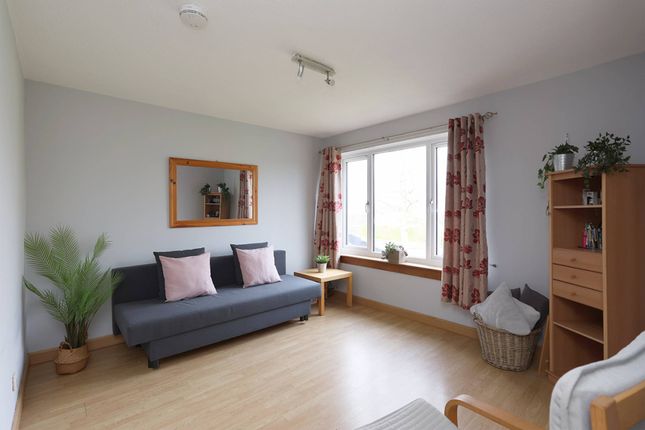 Flat for sale in Dundee, Angus