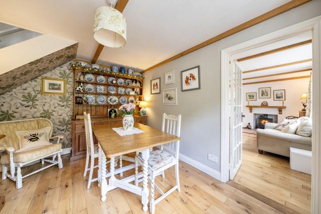 Enterwell Cottage,, Wheddon Cross, Somerset photo 4